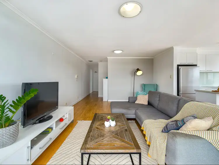 Sixth view of Homely apartment listing, 13/17 Ganges Street, West End QLD 4101