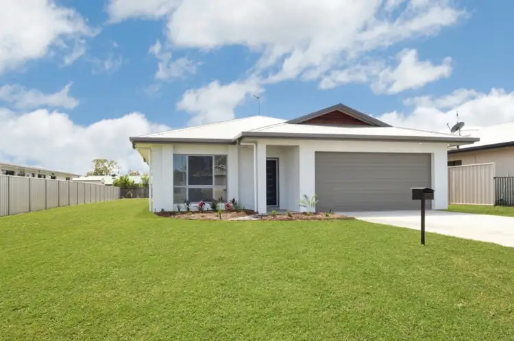Main view of Homely house listing, 11 Luisa Circuit, Mareeba QLD 4880