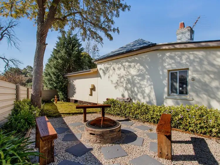 Second view of Homely house listing, 16 Astia Place, Birdwood SA 5234