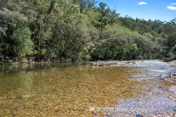 Second view of Homely house listing, 4034 Mansfield-Woods Point Road, Jamieson VIC 3723