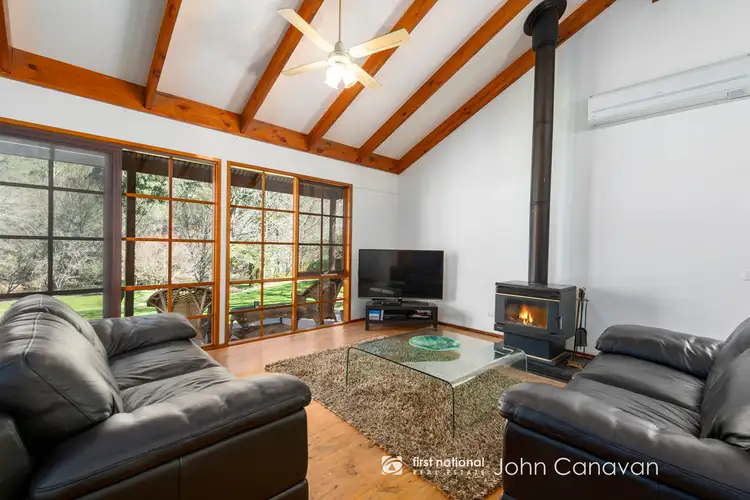 Third view of Homely house listing, 4034 Mansfield-Woods Point Road, Jamieson VIC 3723
