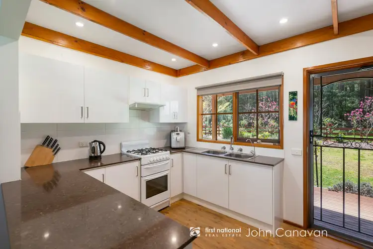 Fourth view of Homely house listing, 4034 Mansfield-Woods Point Road, Jamieson VIC 3723