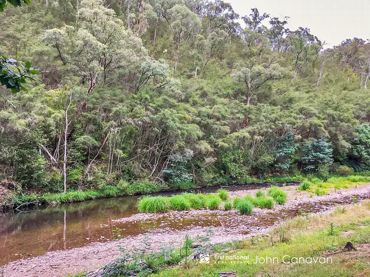 Fifth view of Homely house listing, 4034 Mansfield-Woods Point Road, Jamieson VIC 3723