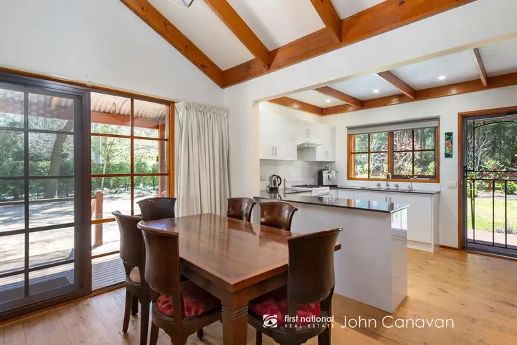 Sixth view of Homely house listing, 4034 Mansfield-Woods Point Road, Jamieson VIC 3723