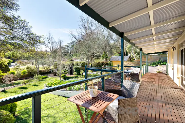 Main view of Homely house listing, 38 Mabel Street, Stirling SA 5152