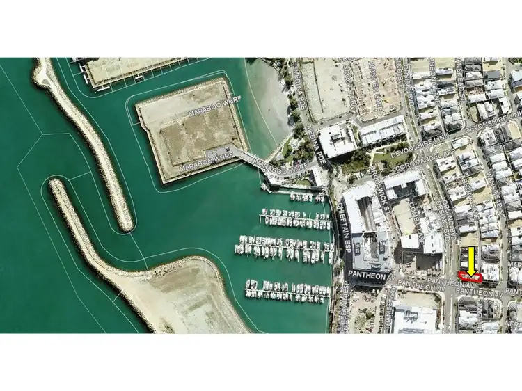 50 Pantheon Avenue, North Coogee WA 6163