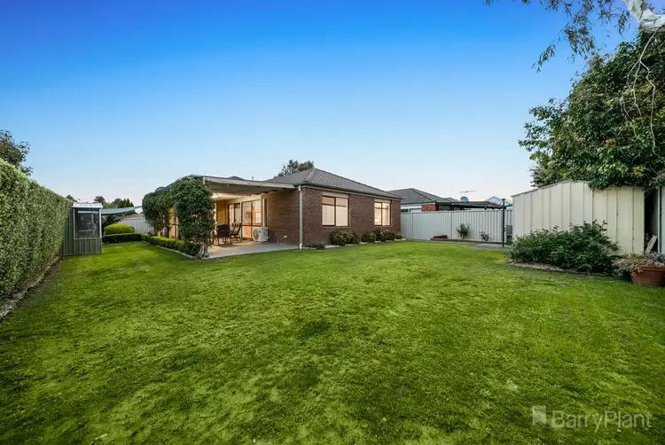 Second view of Homely house listing, 26 Spring Circuit, Pakenham VIC 3810