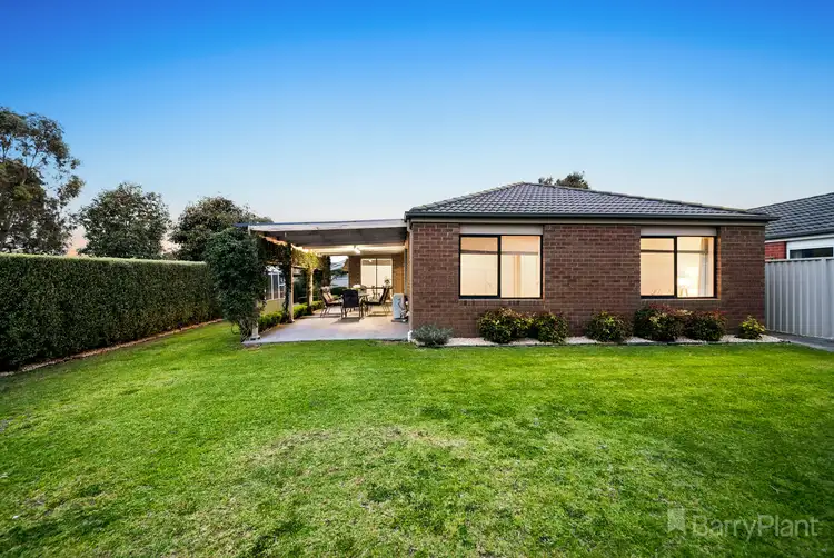 Third view of Homely house listing, 26 Spring Circuit, Pakenham VIC 3810