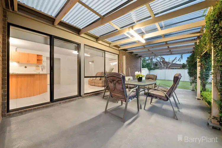 Fourth view of Homely house listing, 26 Spring Circuit, Pakenham VIC 3810