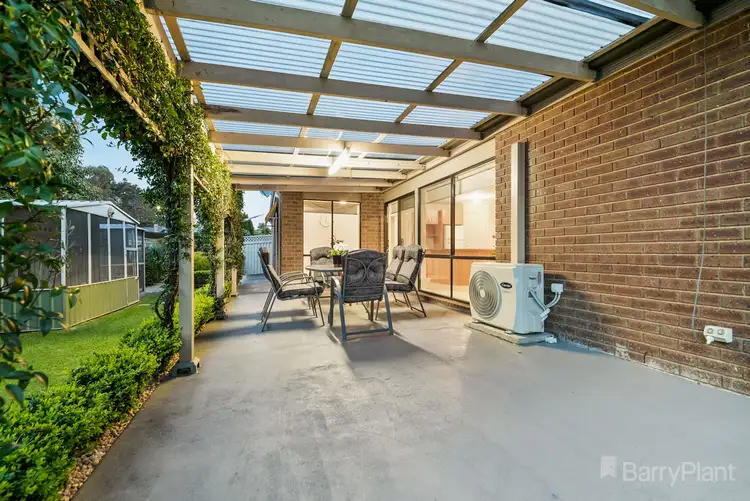 Fifth view of Homely house listing, 26 Spring Circuit, Pakenham VIC 3810