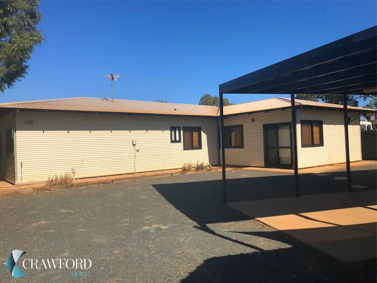138B Paton Road, South Hedland WA 6722
