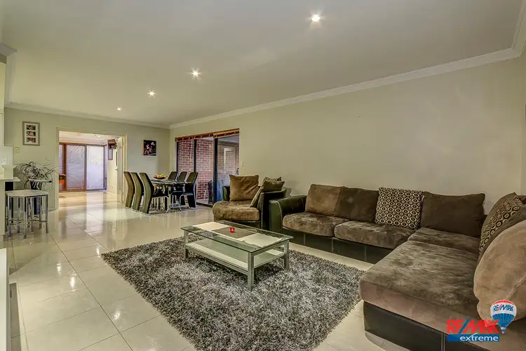 Third view of Homely house listing, 1 Flagtail Outlook, Yanchep WA 6035