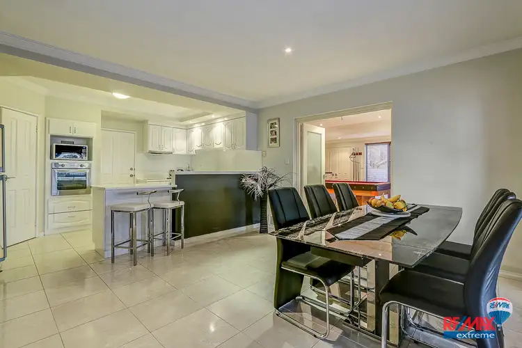 Fourth view of Homely house listing, 1 Flagtail Outlook, Yanchep WA 6035