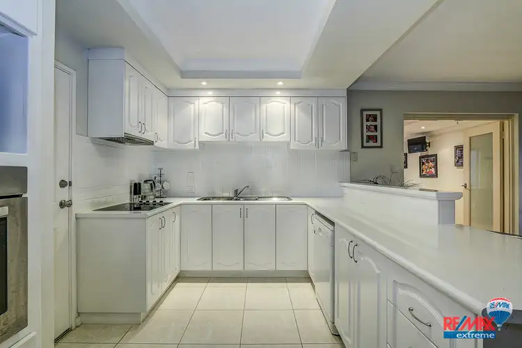 Fifth view of Homely house listing, 1 Flagtail Outlook, Yanchep WA 6035