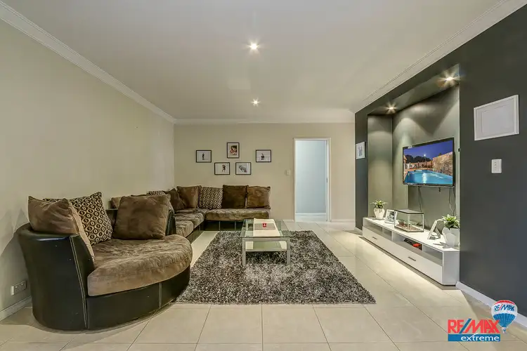 Sixth view of Homely house listing, 1 Flagtail Outlook, Yanchep WA 6035
