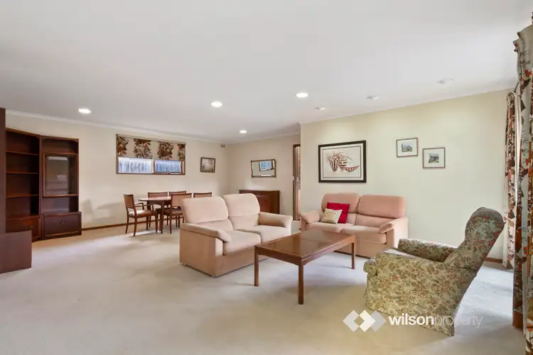 Second view of Homely house listing, 37 Grubb Avenue, Traralgon VIC 3844
