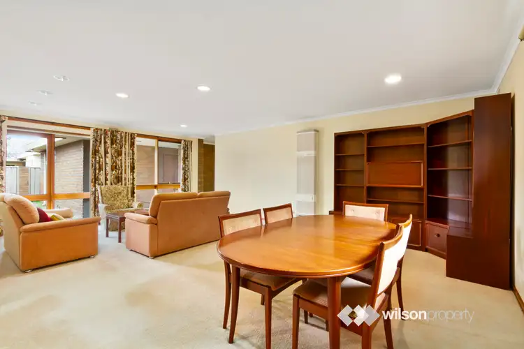 Third view of Homely house listing, 37 Grubb Avenue, Traralgon VIC 3844