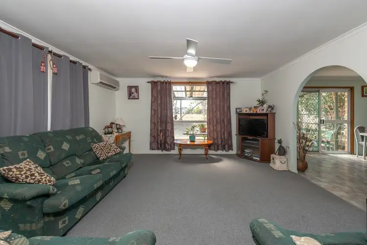 Seventh view of Homely house listing, 3 South Pocket, Avenell Heights QLD 4670