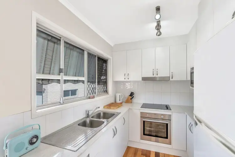 Second view of Homely house listing, 11 Nerang-Broadbeach Road, Nerang QLD 4211