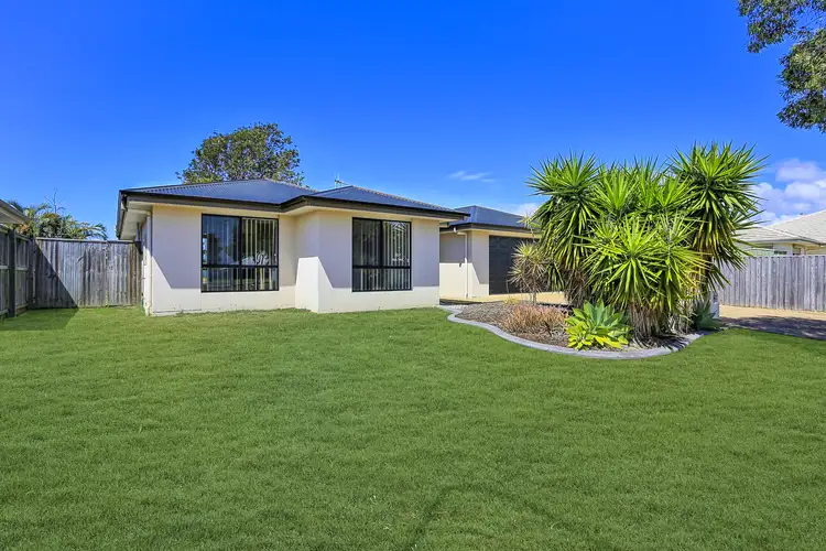 Main view of Homely house listing, 17 Whale Circuit, Bargara QLD 4670