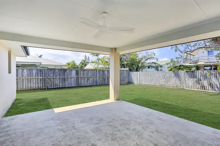 Second view of Homely house listing, 17 Whale Circuit, Bargara QLD 4670