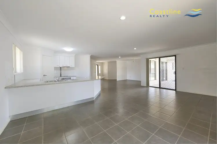 Third view of Homely house listing, 17 Whale Circuit, Bargara QLD 4670
