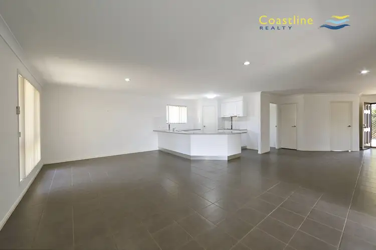 Fourth view of Homely house listing, 17 Whale Circuit, Bargara QLD 4670
