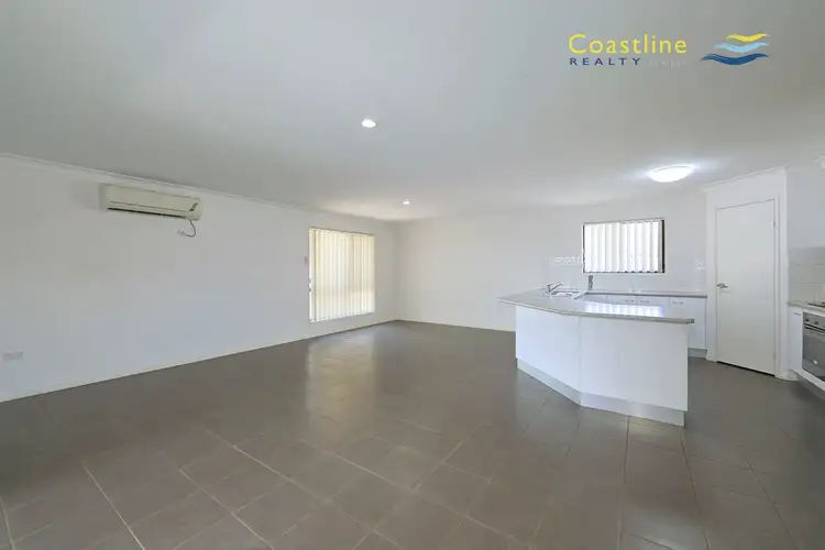 Fifth view of Homely house listing, 17 Whale Circuit, Bargara QLD 4670