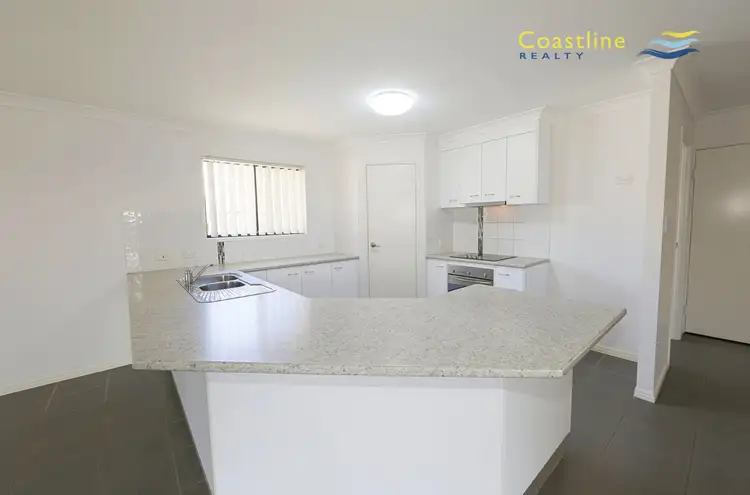 Sixth view of Homely house listing, 17 Whale Circuit, Bargara QLD 4670