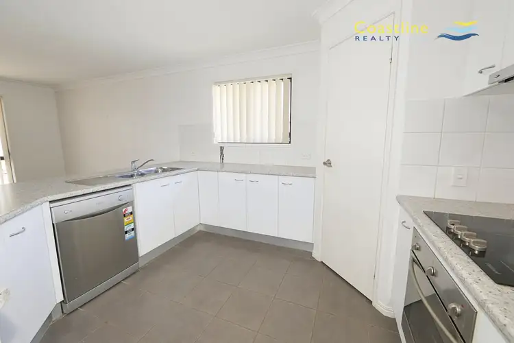Seventh view of Homely house listing, 17 Whale Circuit, Bargara QLD 4670
