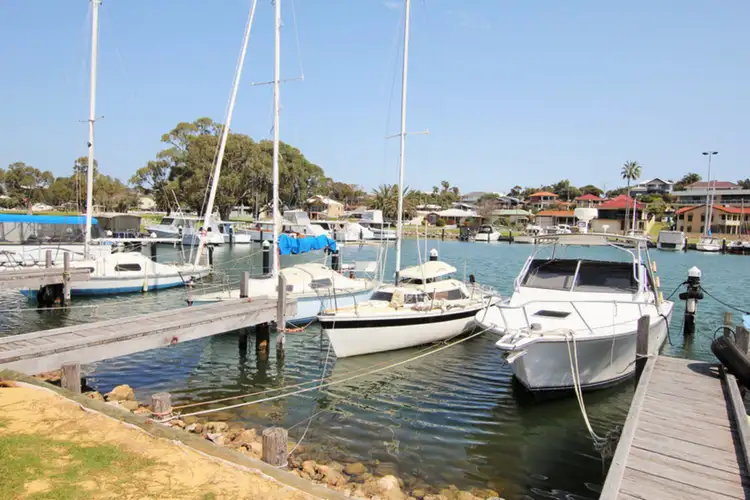 Second view of Homely land listing, 34 Leighton Road East, Halls Head WA 6210