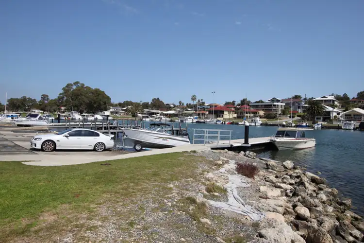 Fourth view of Homely land listing, 34 Leighton Road East, Halls Head WA 6210
