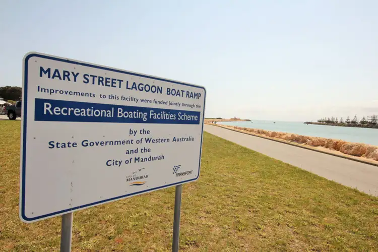 Fifth view of Homely land listing, 34 Leighton Road East, Halls Head WA 6210
