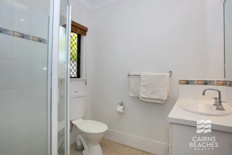 Sixth view of Homely house listing, 3 Howie Close, Kewarra Beach QLD 4879