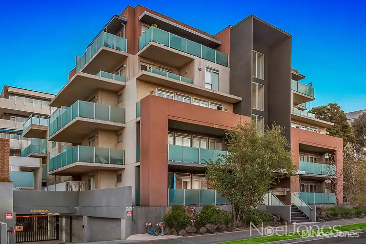 207/13-15 Goodson Street, Doncaster VIC 3108