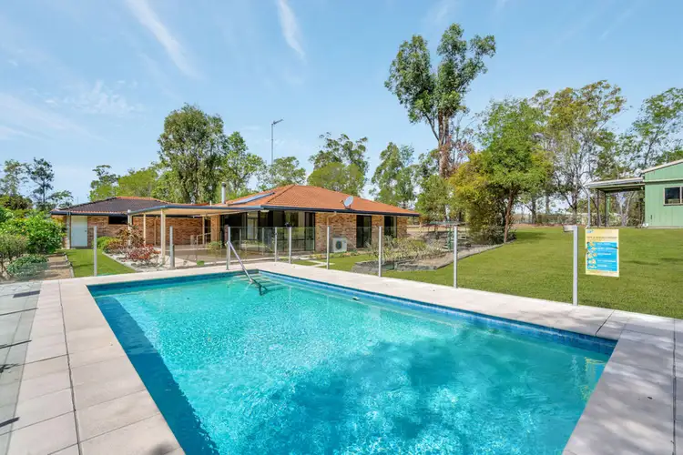 Fourth view of Homely house listing, 2 Lawnhill Drive, Nerang QLD 4211