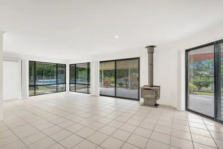 Fifth view of Homely house listing, 2 Lawnhill Drive, Nerang QLD 4211