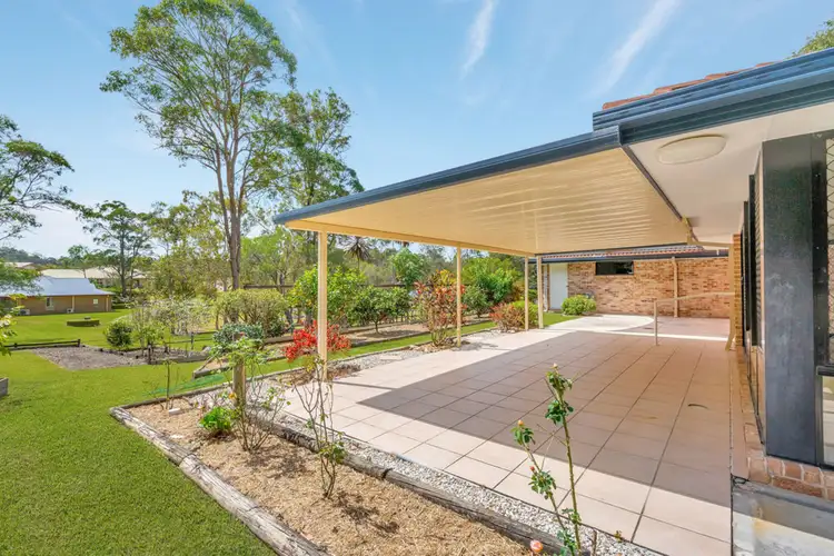 Sixth view of Homely house listing, 2 Lawnhill Drive, Nerang QLD 4211