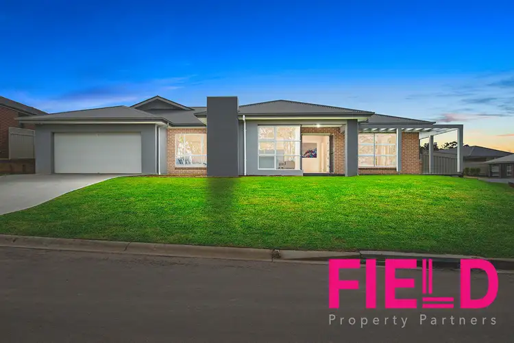 Second view of Homely house listing, 8 Kuttabul Road, Wadalba NSW 2259