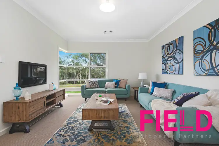 Third view of Homely house listing, 8 Kuttabul Road, Wadalba NSW 2259