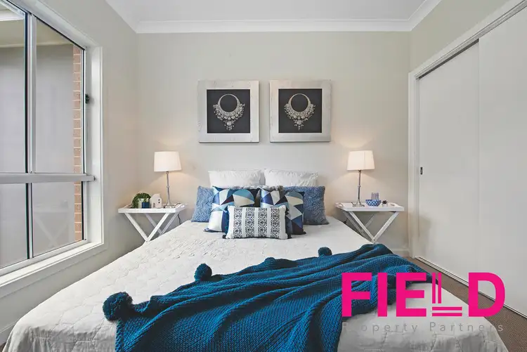 Fourth view of Homely house listing, 8 Kuttabul Road, Wadalba NSW 2259