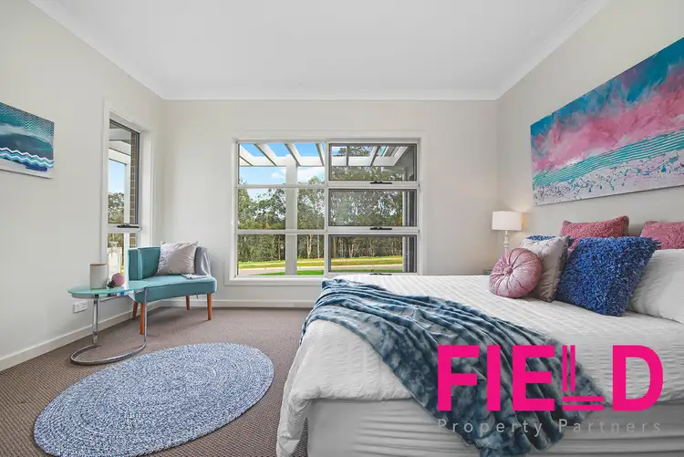 Sixth view of Homely house listing, 8 Kuttabul Road, Wadalba NSW 2259