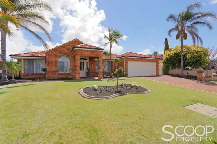 20 Romulea Mews, Canning Vale WA 6155