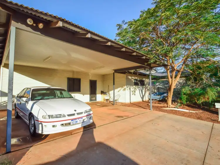 138 Kennedy Street, South Hedland WA 6722