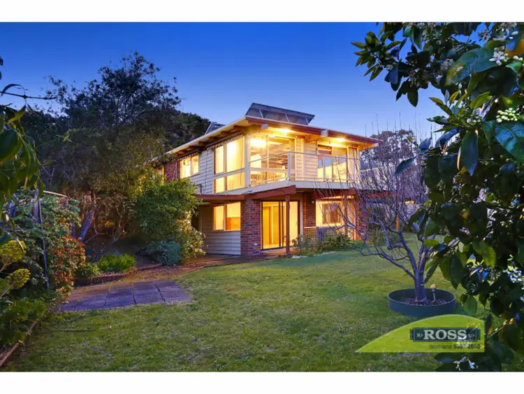 Third view of Homely house listing, 58 Bruce Road, Safety Beach VIC 3936
