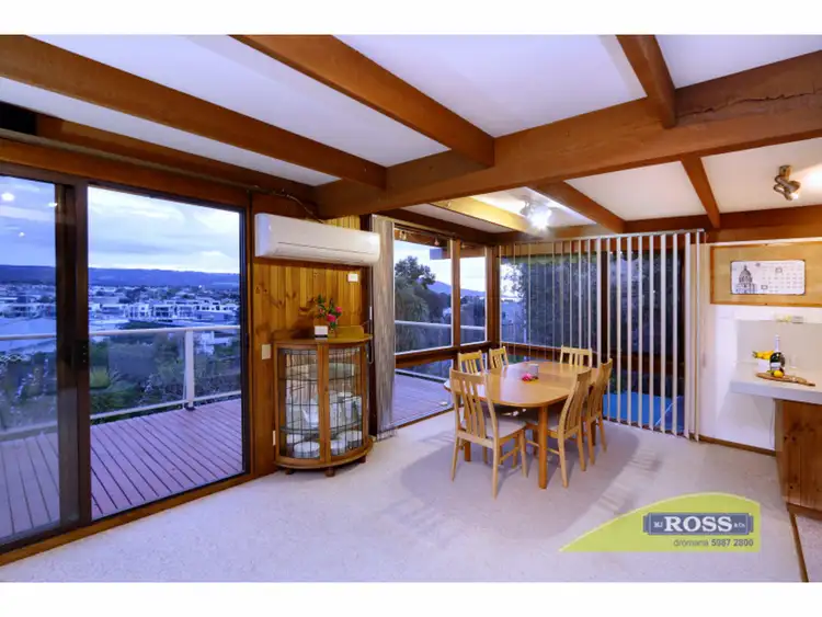 Fifth view of Homely house listing, 58 Bruce Road, Safety Beach VIC 3936