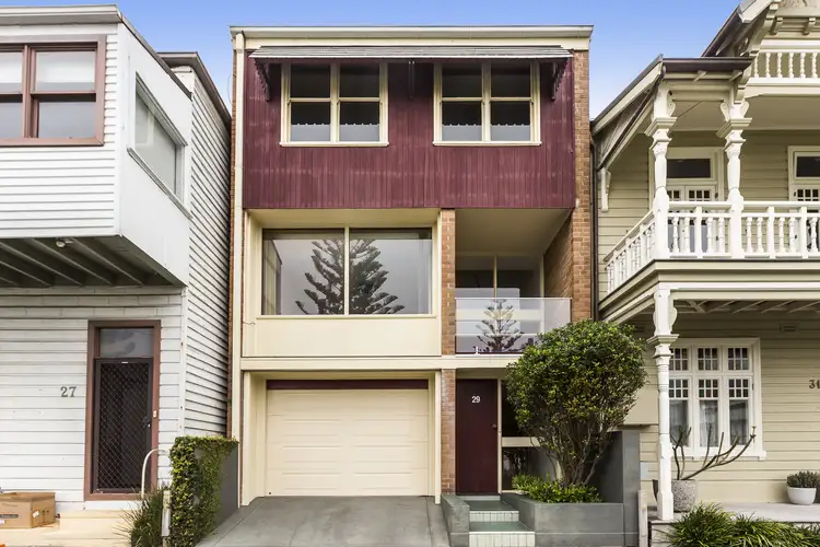 29 Parnell Place, Newcastle East NSW 2300
