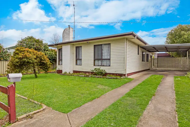 125 King Street, Hamilton VIC 3300