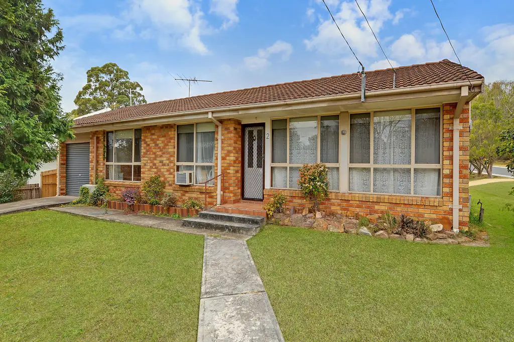 Main view of Homely house listing, 2 Neridah Avenue, Mount Colah NSW 2079