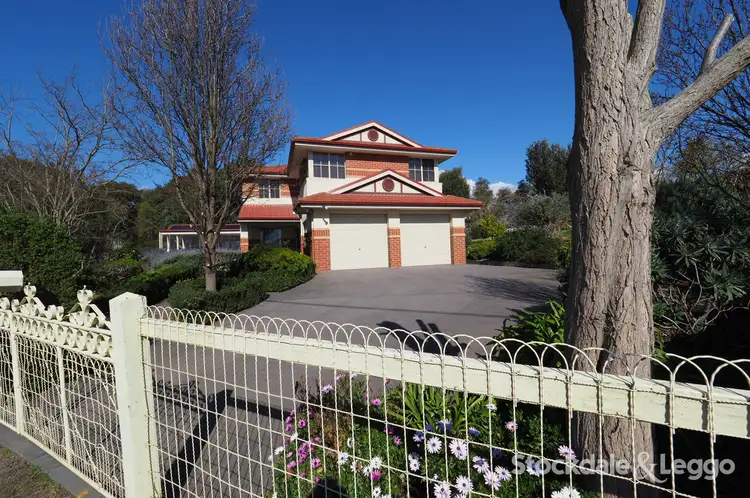 48 - 54 Whitcombes Road, Drysdale VIC 3222